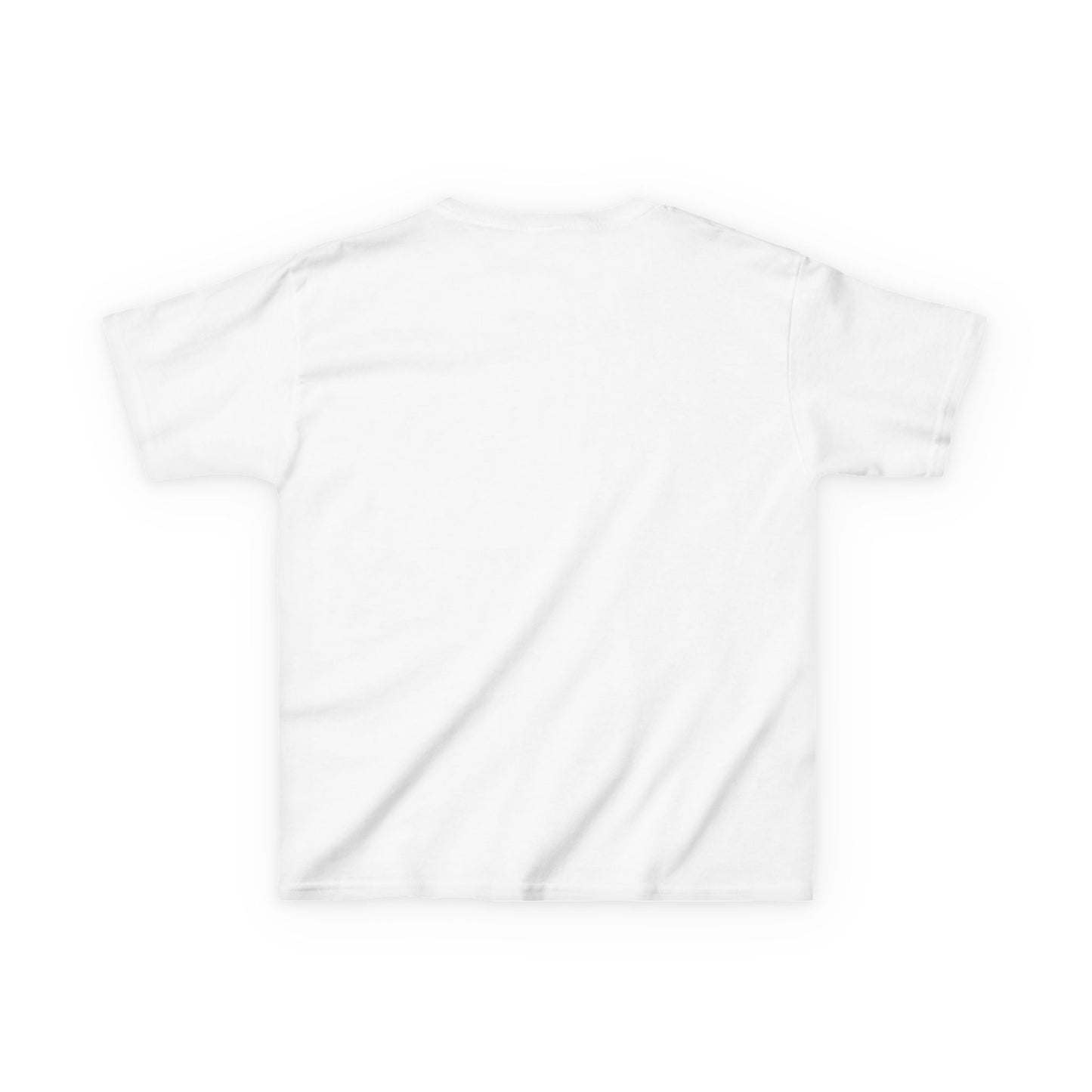 Salted Threads Co. Kids Cotton Tee - Fun Summer Vibes
