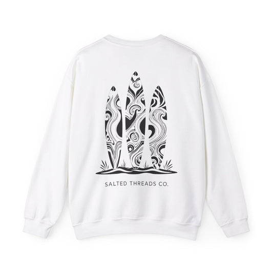 3 Amigos Crewneck Sweatshirt