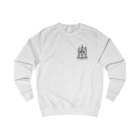 3 Amigos Unisex Sweatshirt