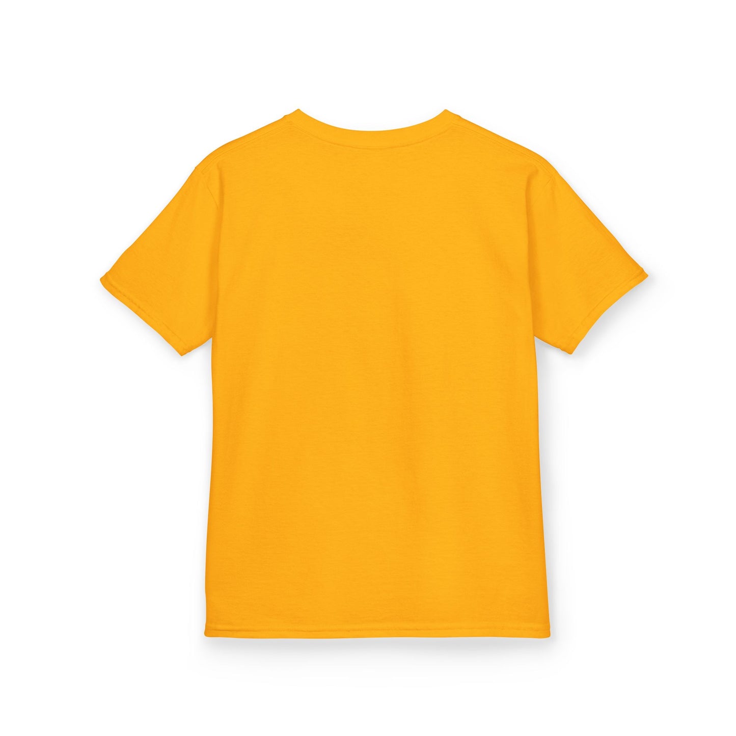 Salted Threads Co. Kids Cotton Tee - Fun Summer Vibes