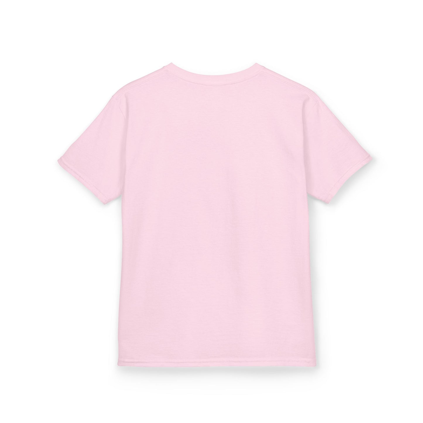 Salted Threads Co. Kids Cotton Tee - Fun Summer Vibes