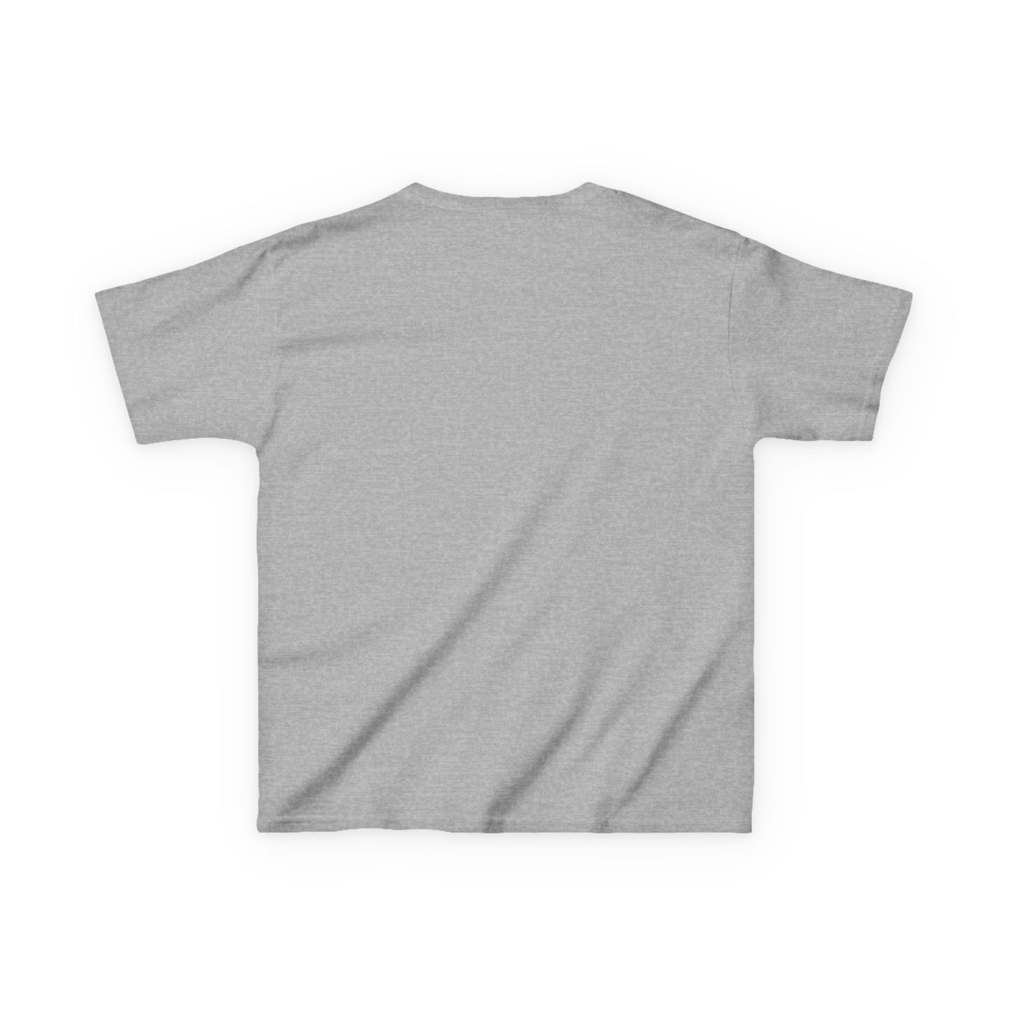 Salted Threads Co. Kids Cotton Tee - Fun Summer Vibes