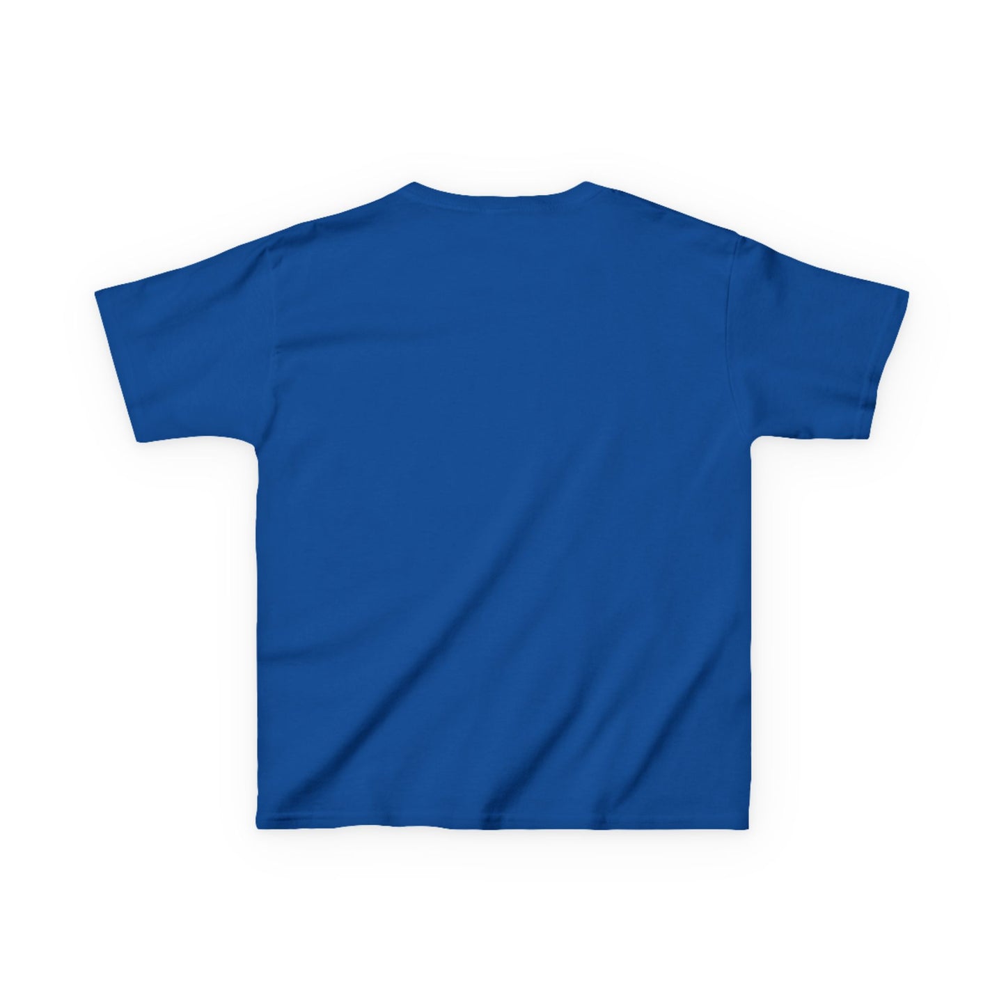 Salted Threads Co. Kids Cotton Tee - Fun Summer Vibes