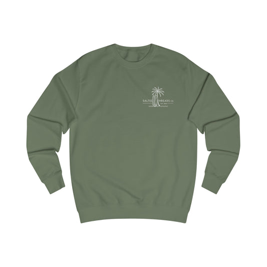 Salted Threads Co. Sweatshirt