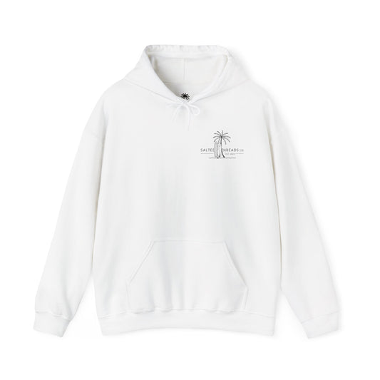 Salted Threads Co. Hoodie - Unisex Heavy Blend