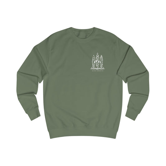 3 Amigos Sweatshirt - Salty Threads Co.