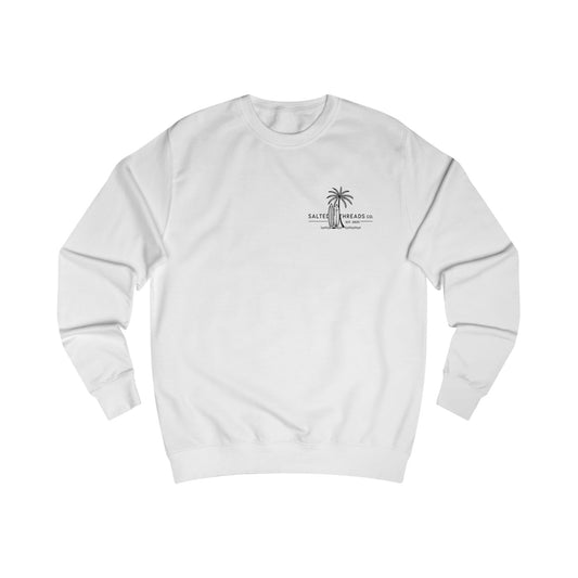 Salted Threads Co. Unisex Sweatshirt