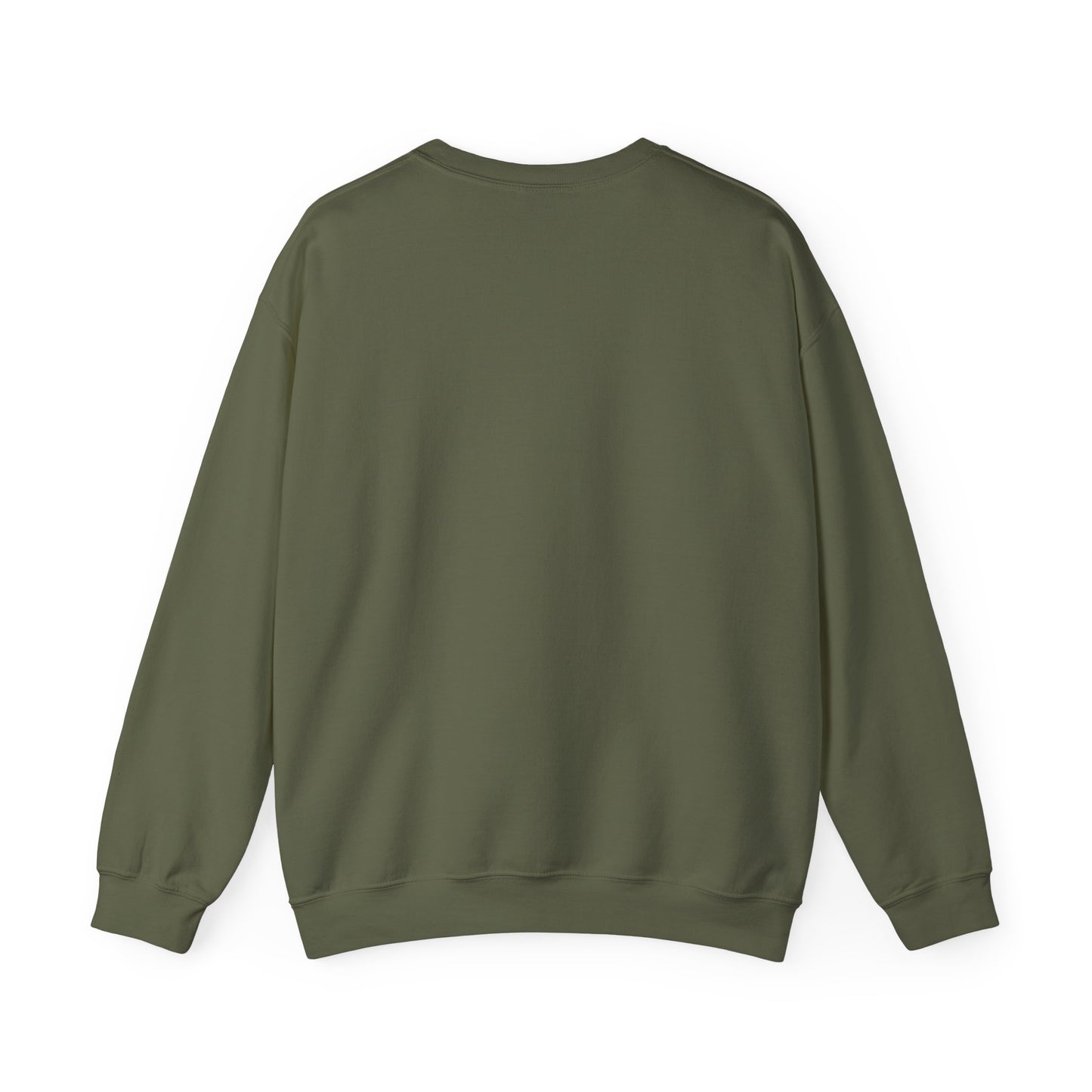 Salted Threads Co. French Bulldog Unisex Heavy Blend™ Crewneck Sweatshirt