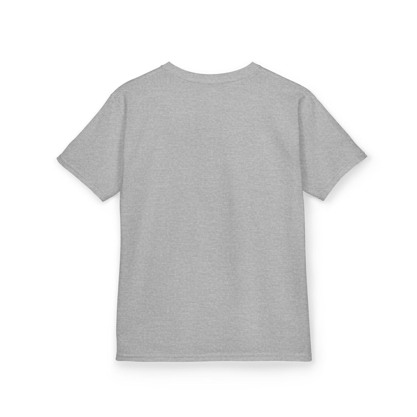 Salted Threads Co. Kids Cotton Tee - Fun Summer Vibes