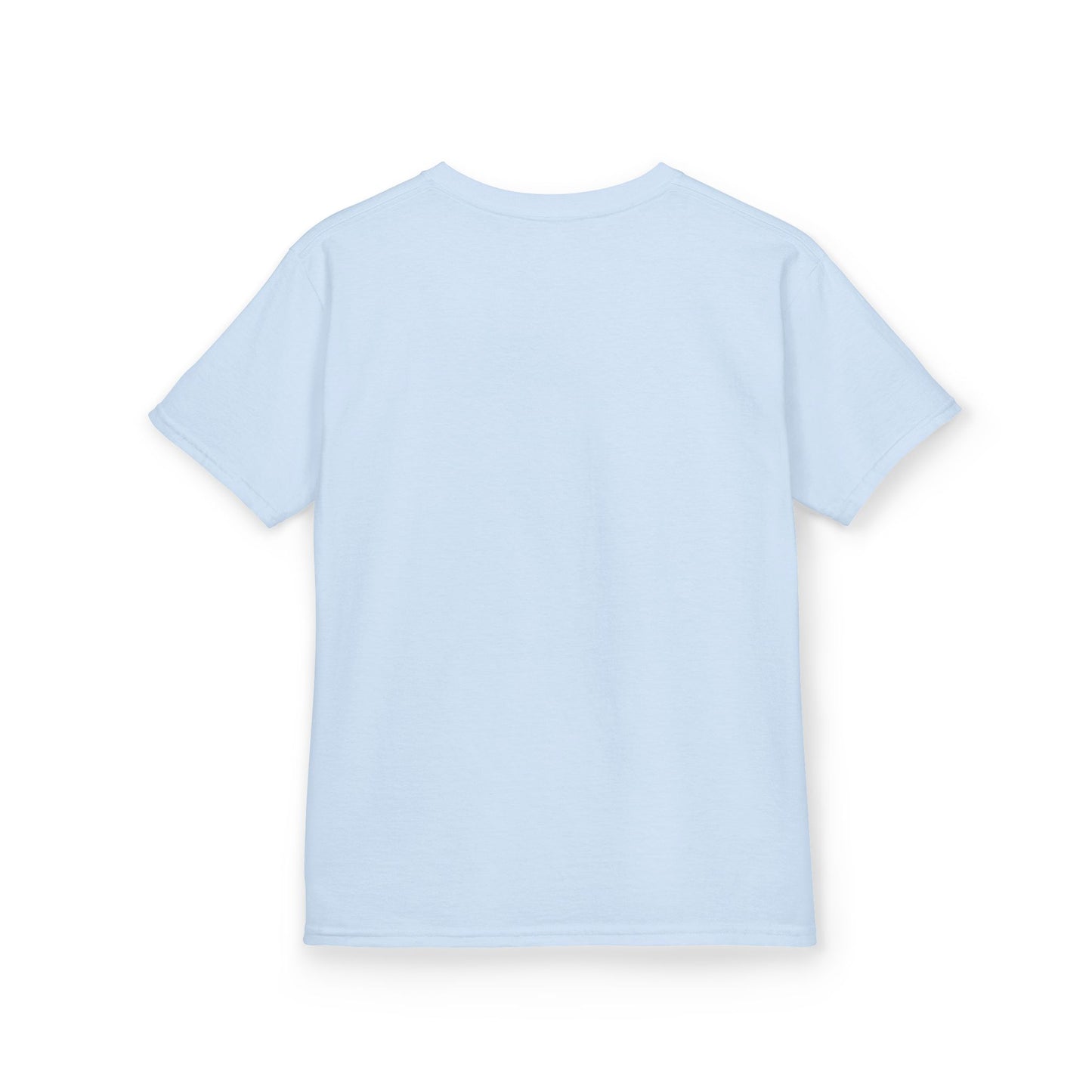 Salted Threads Co. Kids Cotton Tee - Fun Summer Vibes