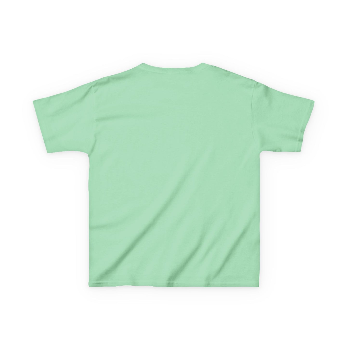 Salted Threads Co. Kids Cotton Tee - Fun Summer Vibes