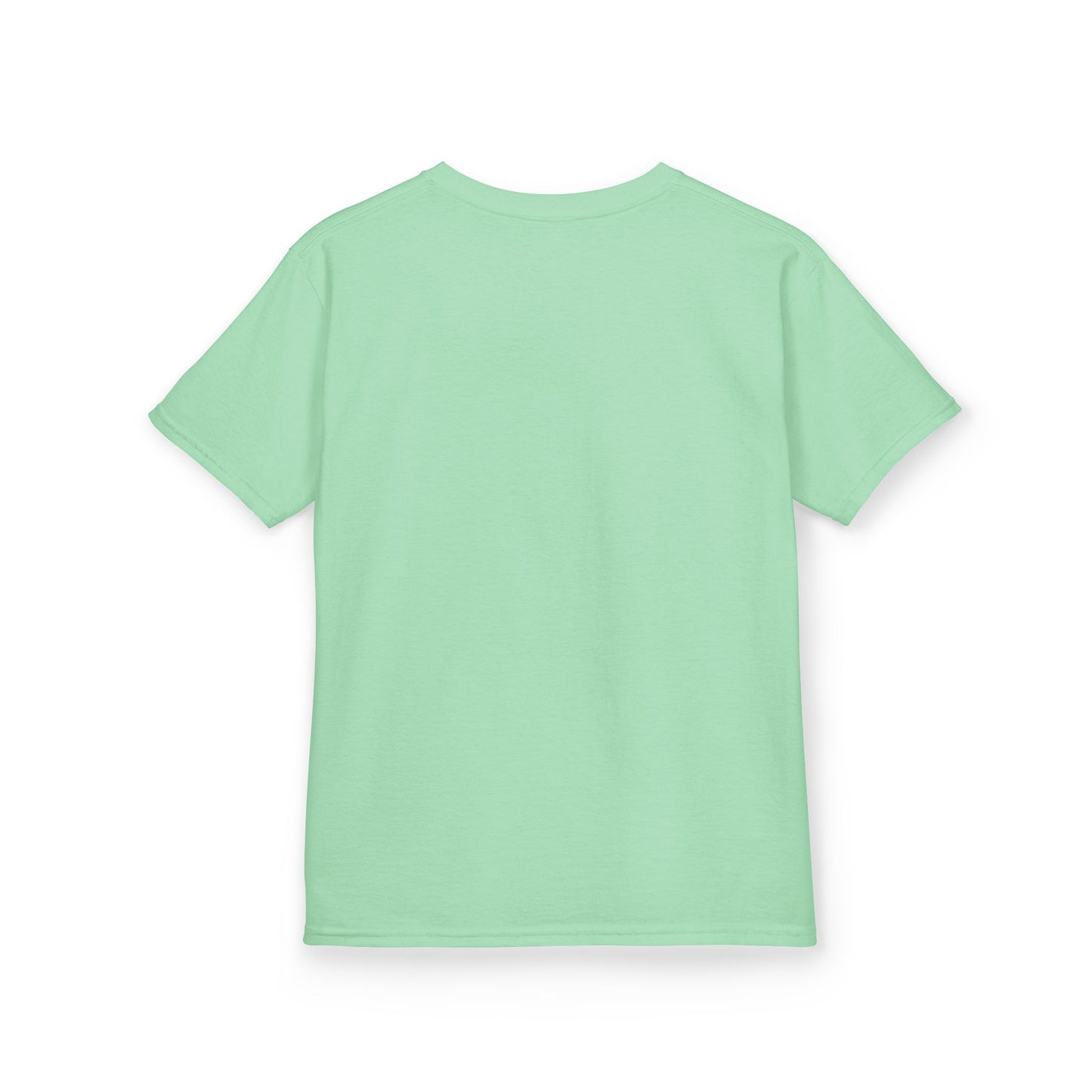 Salted Threads Co. Kids Cotton Tee - Fun Summer Vibes