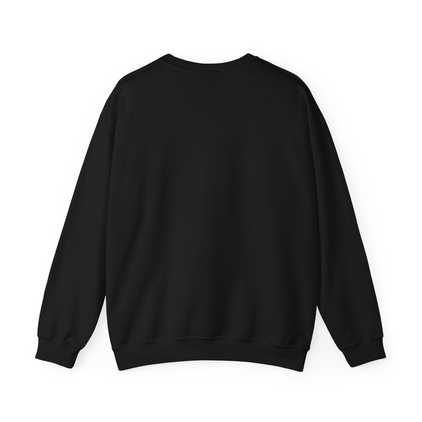Salted Threads Co. French Bulldog Unisex Heavy Blend™ Crewneck Sweatshirt