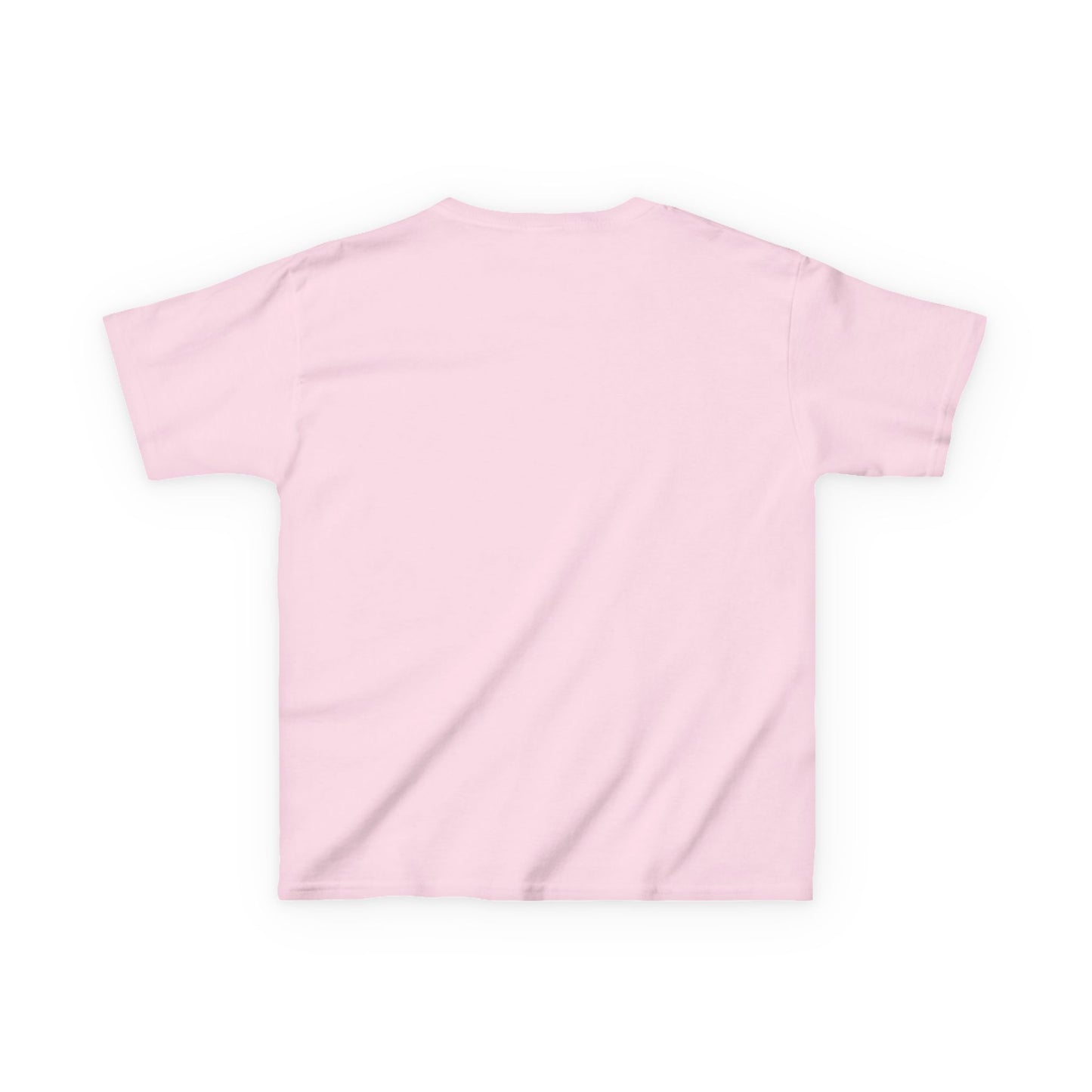 Salted Threads Co. Kids Cotton Tee - Fun Summer Vibes