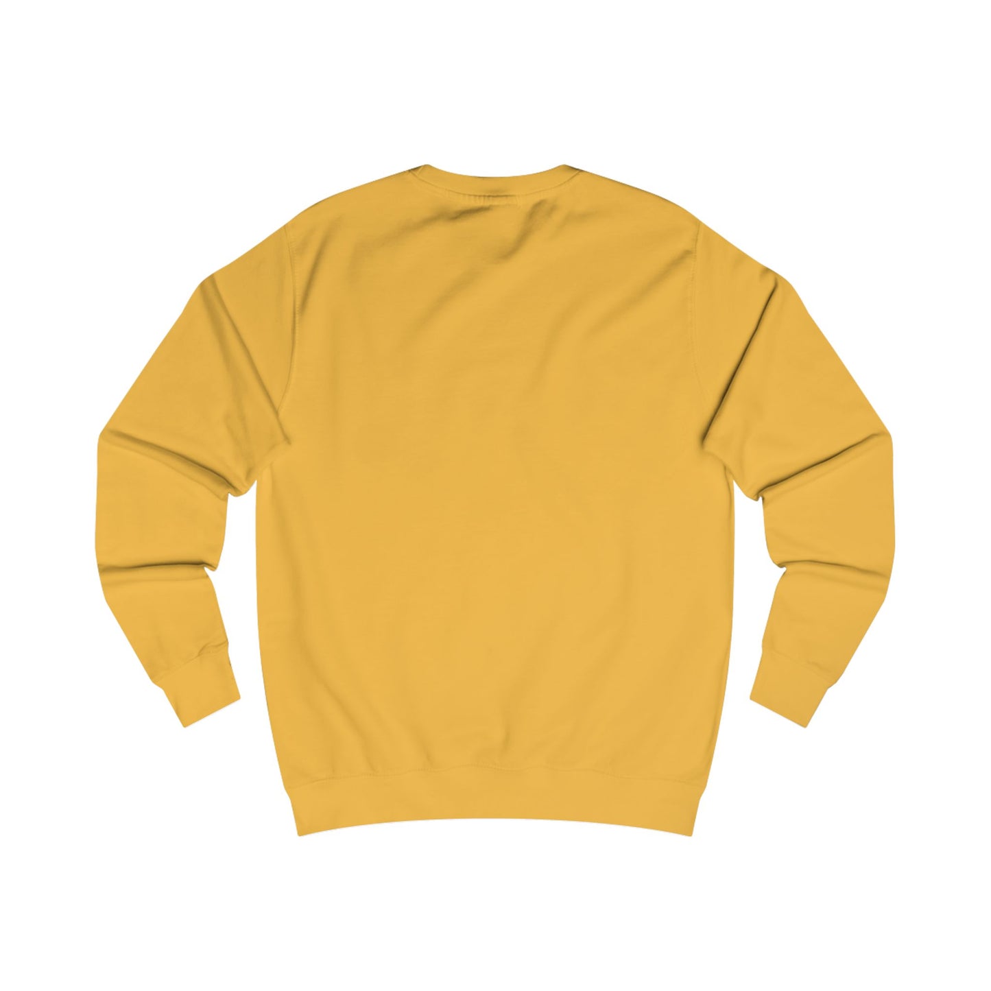 Beach Life Unisex Sweatshirt - Look Great on the Beach - Gold