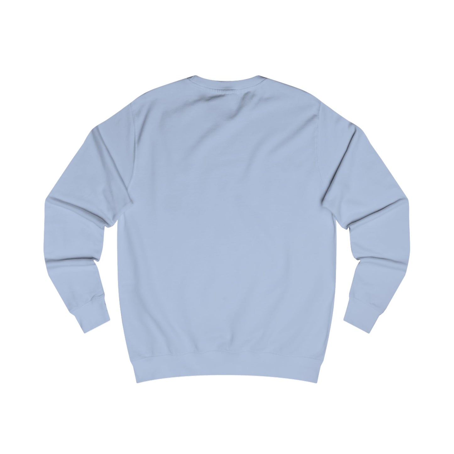 Beach Life Unisex Sweatshirt - Look Great on the Beach - Sky Blue