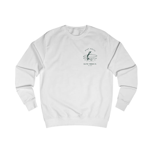 Penguin Stay Salty Sweatshirt