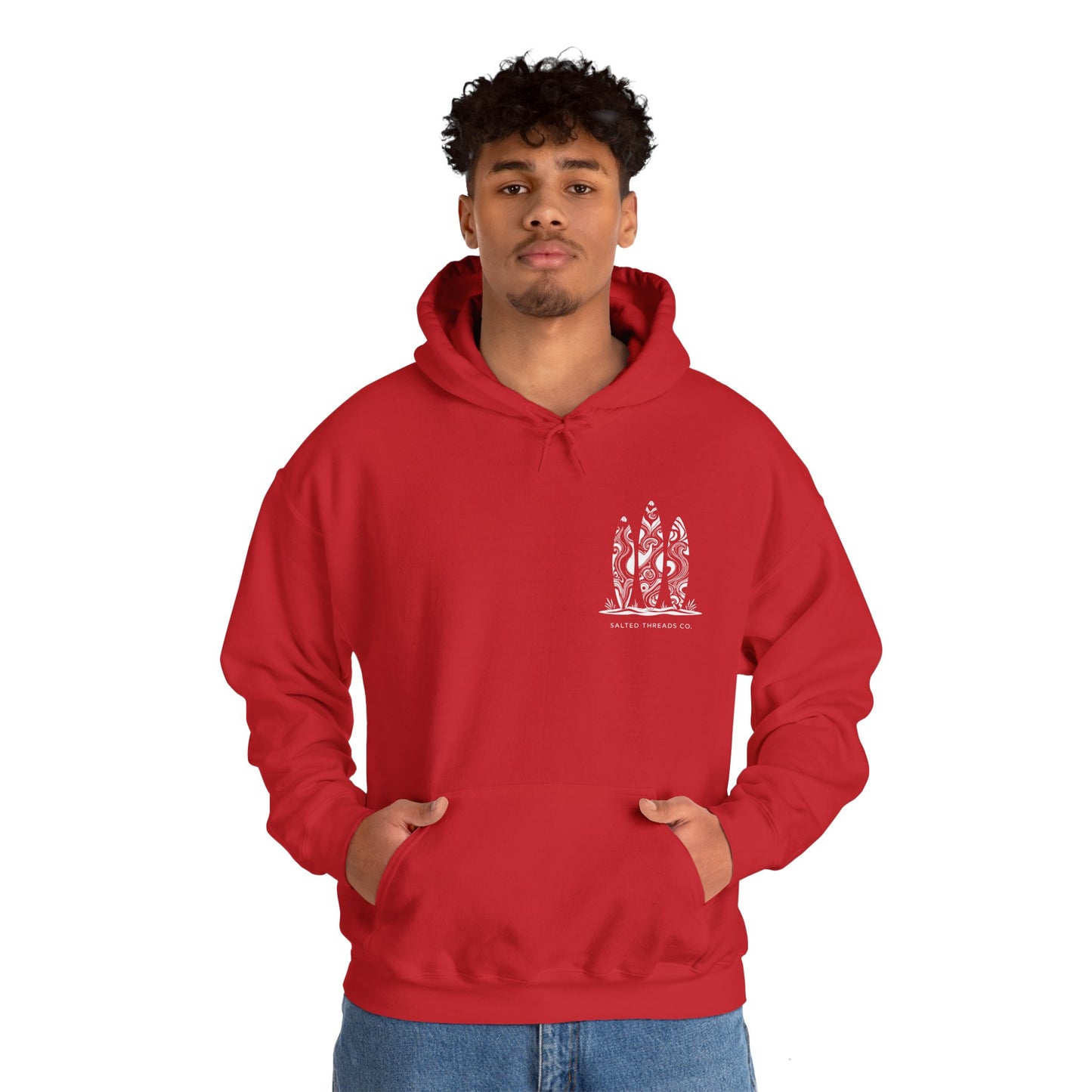 3 Amigos -  Unisex Heavy Blend™ Hoodie