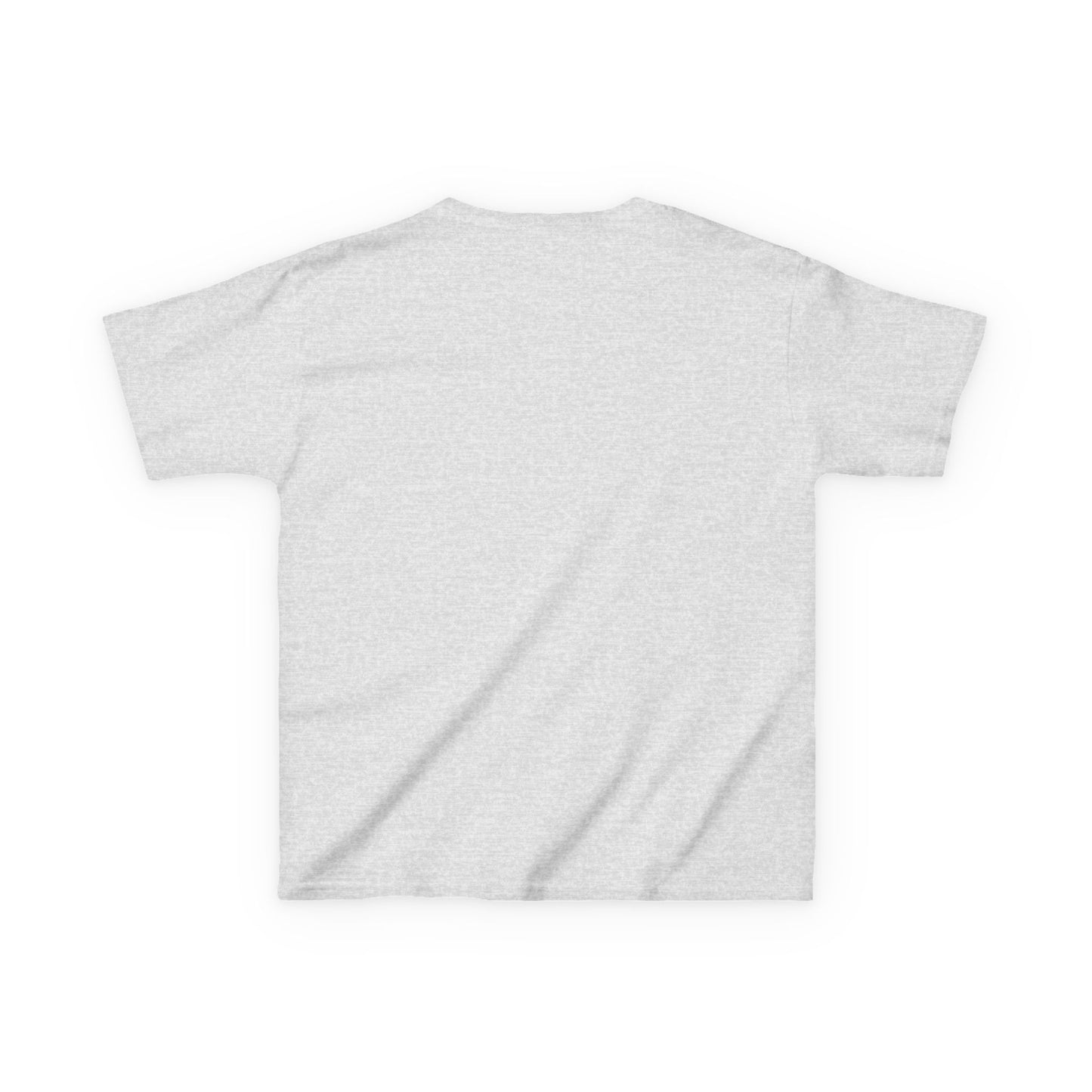 Salted Threads Co. Kids Cotton Tee - Fun Summer Vibes