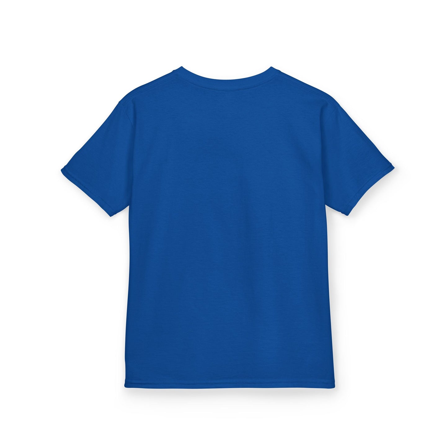 Salted Threads Co. Kids Cotton Tee - Fun Summer Vibes