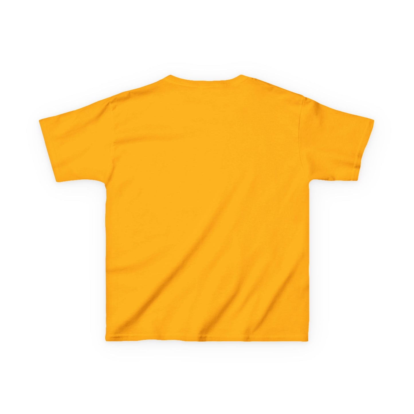 Salted Threads Co. Kids Cotton Tee - Fun Summer Vibes