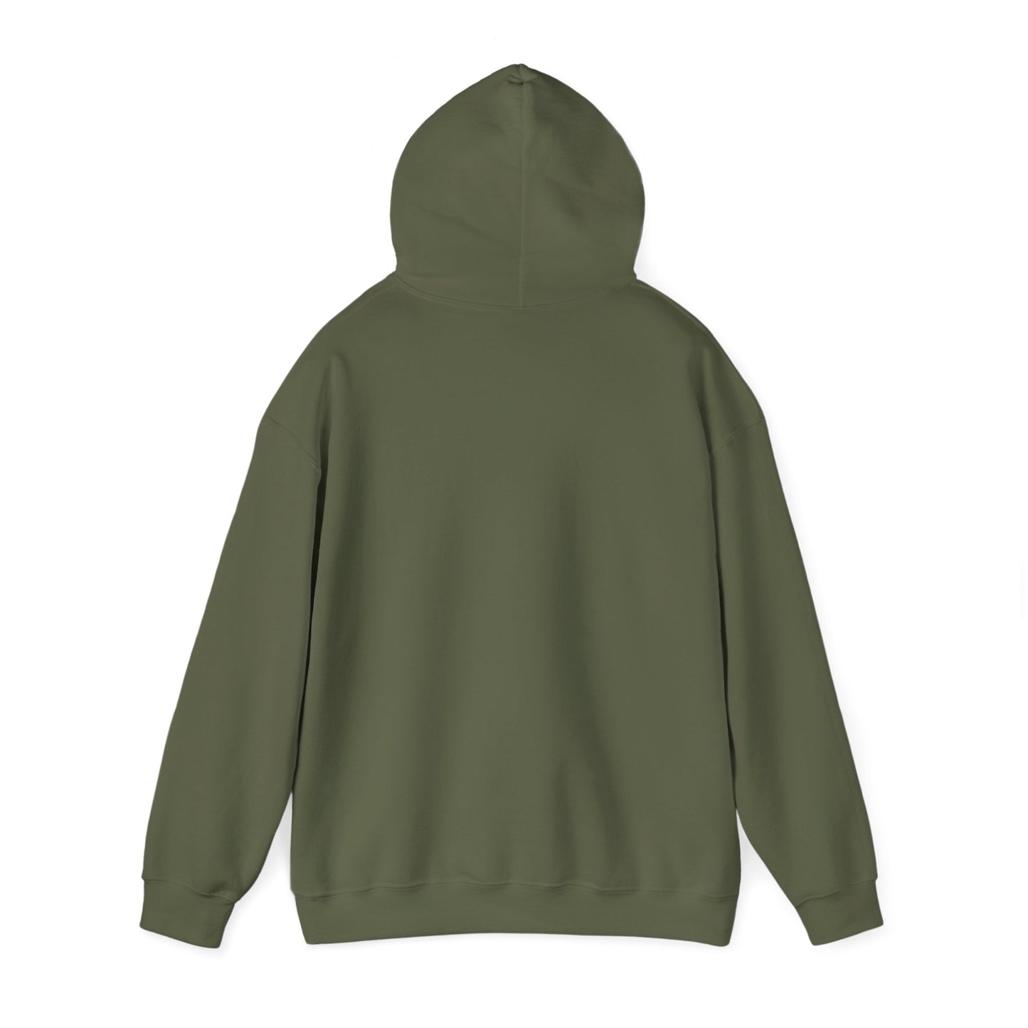 Salted Threads Co. Hoodie - Unisex Heavy Blend