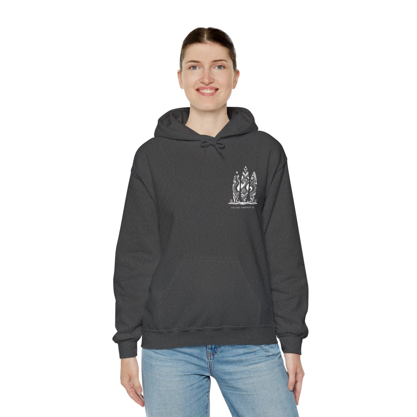 3 Amigos -  Unisex Heavy Blend™ Hoodie